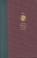 Cover of: History of the Supreme Court of the United States.