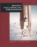 Cover of: Basic Technical Drawing : Teacher's Resource Binder