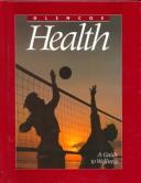 Cover of: Glencoe Health | Mary Bronson Merki