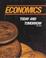 Cover of: Economics Today and Tomorrow