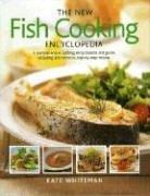 Cover of: The New Fish Cooking Encyclopedia by Kate Whiteman