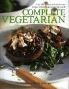 Cover of: Complete Vegetarian