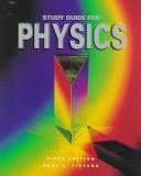 Cover of: Physics, Study Guide