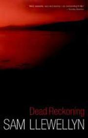 Cover of: Dead reckoning