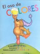 Cover of: El Oso De Colores by Barbara Brenner, Barbara Brenner