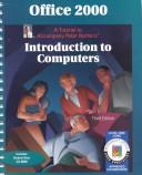Cover of: Office 2000 Level 1 Core: A Tutorial to Accompany Peter Norton Introduction to Computers Student Edition (Tutorial)