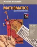 Front cover of Mathematics by Ashlock