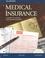 Cover of: Glencoe Medical Insurance, Student Textbook