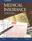Cover of: Glencoe medical insurance