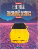 Cover of: Automotive Electrical and Electronic Systems with Shop Manual