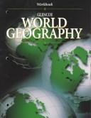 Cover of: World Geography by Boehm