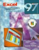 Cover of: Excel 97