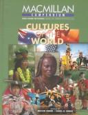 Cover of: Cultures of the World by 