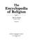 Cover of: Encyclopedia of Religion Volume 8 JERE-LITU
