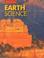 Cover of: Earth Science