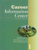 Cover of: Career Information Center (7th ed (13 Vol Set))