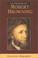 Cover of: Robert Browning (Chesterton's Biographies)