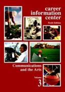 Cover of: Career Information Center