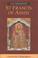 Cover of: Saint Francis of Assisi (Chesterton's Biographies)