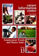 Cover of: Career Information Center | Visual Education Center