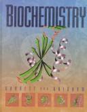 Cover of: Biochemistry by Charles M. Grisham