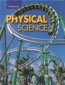 Cover of: Physical Science (Teacher's Wraparound Edition)