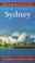 Cover of: Frommer's 99 Portable Sydney (Frommer's Portable Sydney)