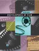 Cover of: Schirmer Encyclopedia of Film by Barry Keith Grant