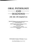 Cover of: Oral Pathology and Diagnosis by R. A. Cawson, John W. Eveson