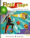Cover of: First Steps: Powerpoint 2000 (First Steps)