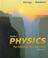 Cover of: Physics for scientists and engineers, with modern physics