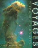 Cover of: Voyages by Andrew Fraknoi, David Morrison, Sidney Wolff, Bill O. Walker