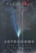 Cover of: Astronomy by Jay M. Pasachoff