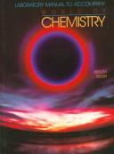 Cover of: Lab Manual for the World of Chemistry Telecourse by Melvin D. Joesten
