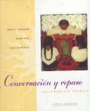 Cover of: Conversacion Y Repasco: Intermediate Spanish