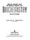 Cover of: Biochemistry (Saunders Golden Sunburst Series)