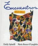 Cover of Encuentros by Emily Spinelli
