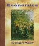 Cover of: Princlples of Economics