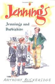 Cover of: Jennings & Darbishire by Anthony Buckeridge