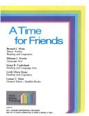 Cover of: Time for Friends by Eldonna L. Evertts