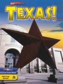 Cover of: Holt Texas! -- Annotated Teacher's Edition