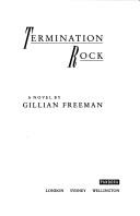 Cover of: Termination Rock