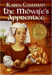 Cover of: The Midwife's Apprentice (rpkg) (Trophy Newbery)