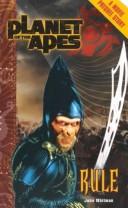 Cover of: Rule (Planet of the Apes, 3)