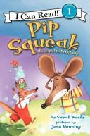 Cover of: Pip Squeak