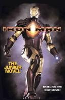Cover of Iron Man