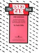 Cover of: The Used Car Book