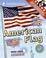 Cover of: American Flag Q&A