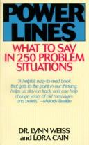 Cover of: Power Lines: What to Say in 250 Problem Situations