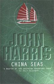 Cover of: China Seas by John Harris